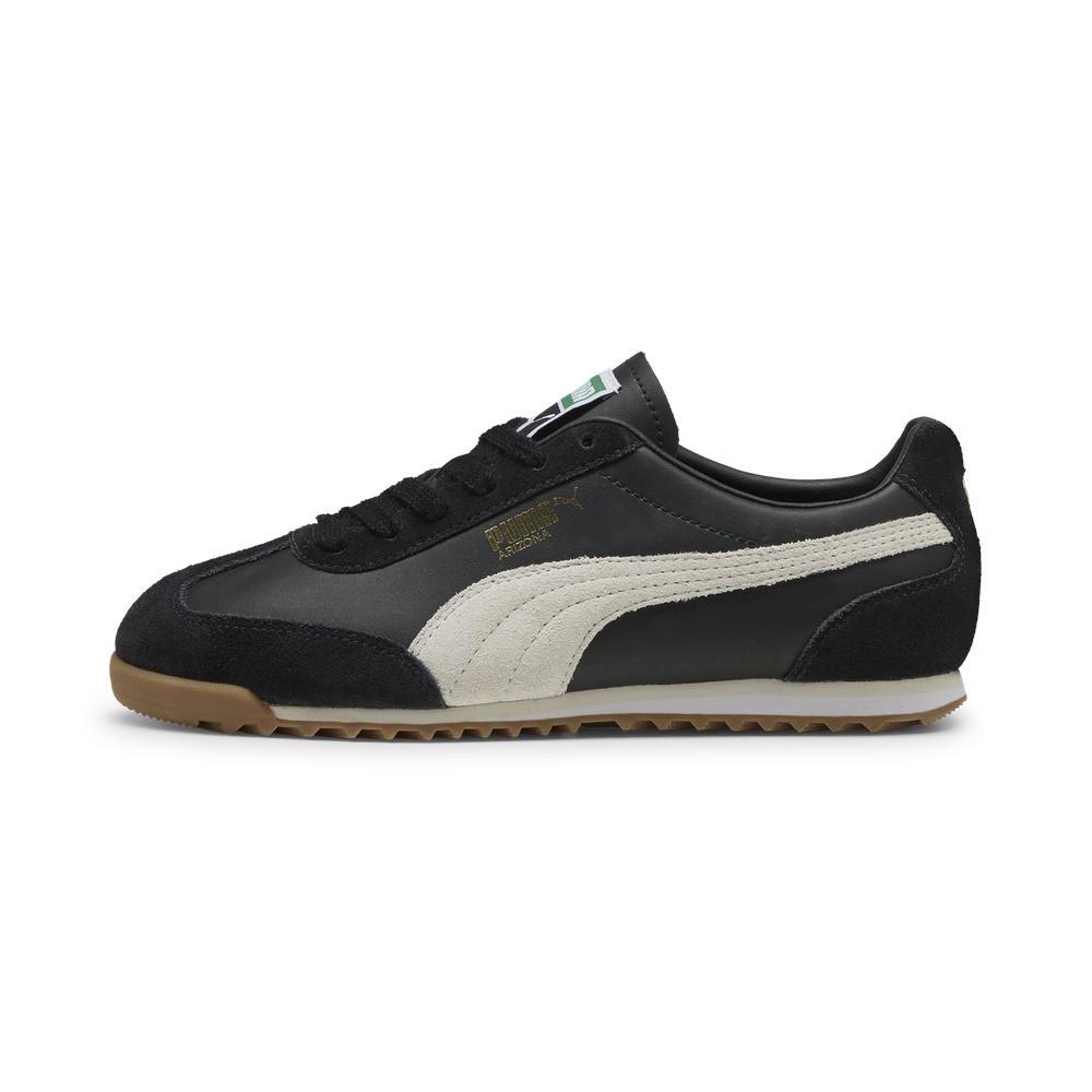 PUMA Arizona Retro 休閒運動鞋 男女共同