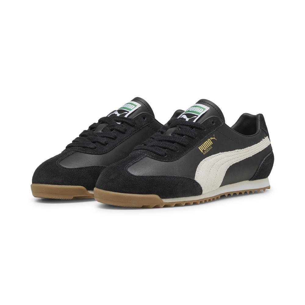 PUMA Arizona Retro 休閒運動鞋 男女共同