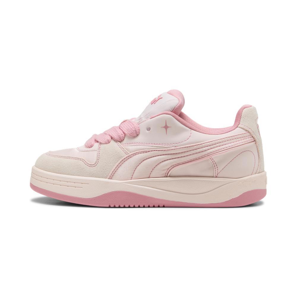 PUMA Park Luna Satin Princess 休閒運動鞋 女性