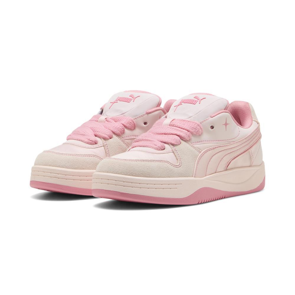 PUMA Park Luna Satin Princess 休閒運動鞋 女性