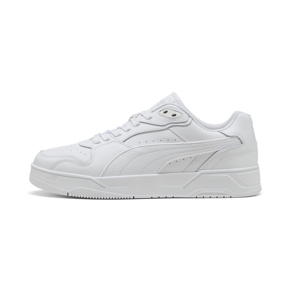 PUMA RBD Break Low 休閒運動鞋 男女共同