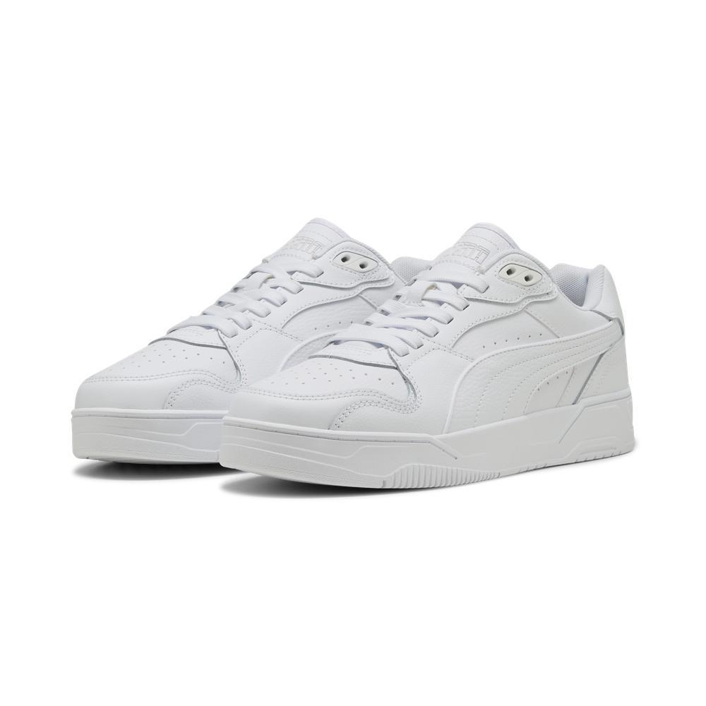 PUMA RBD Break Low 休閒運動鞋 男女共同