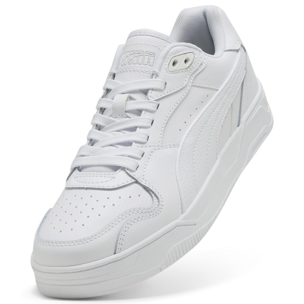 PUMA RBD Break Low 休閒運動鞋 男女共同
