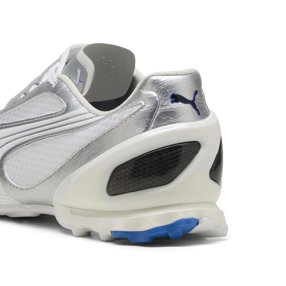 PUMA V-S1 Metallic 休閒運動鞋 男女共同