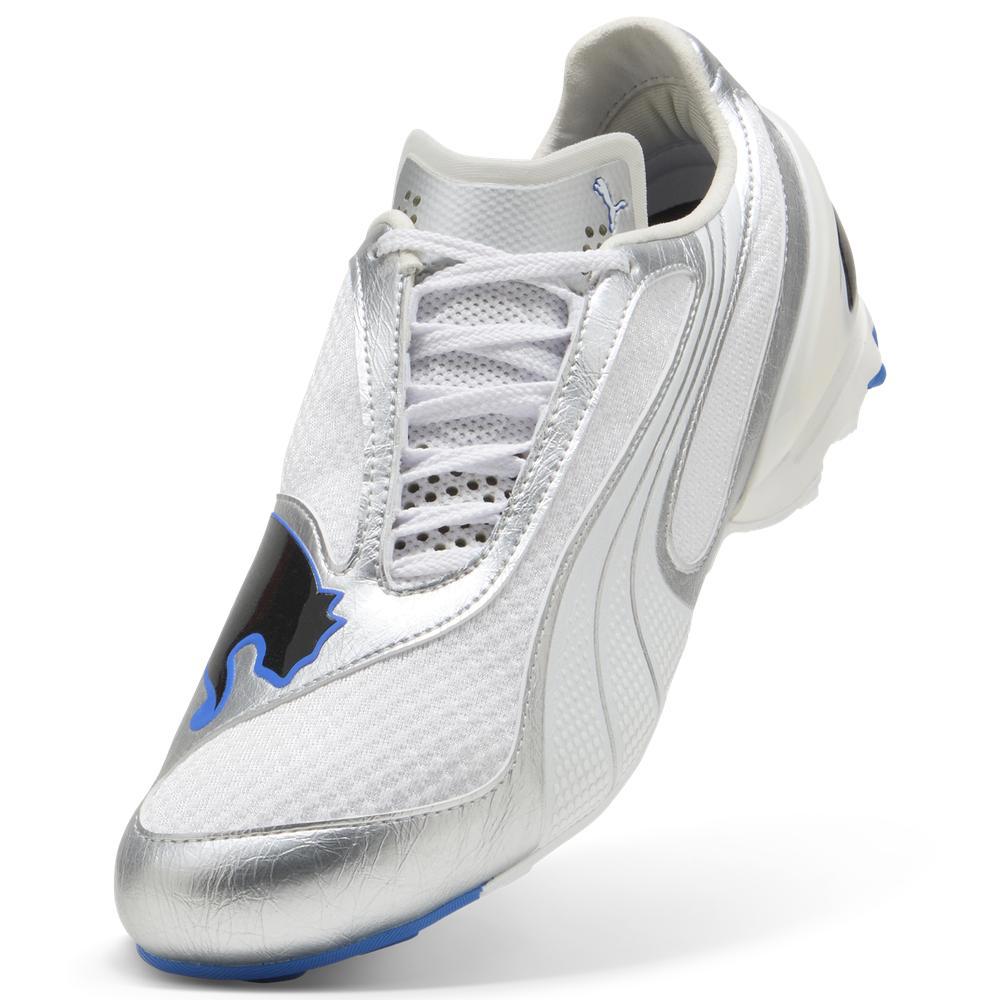 PUMA V-S1 Metallic 休閒運動鞋 男女共同