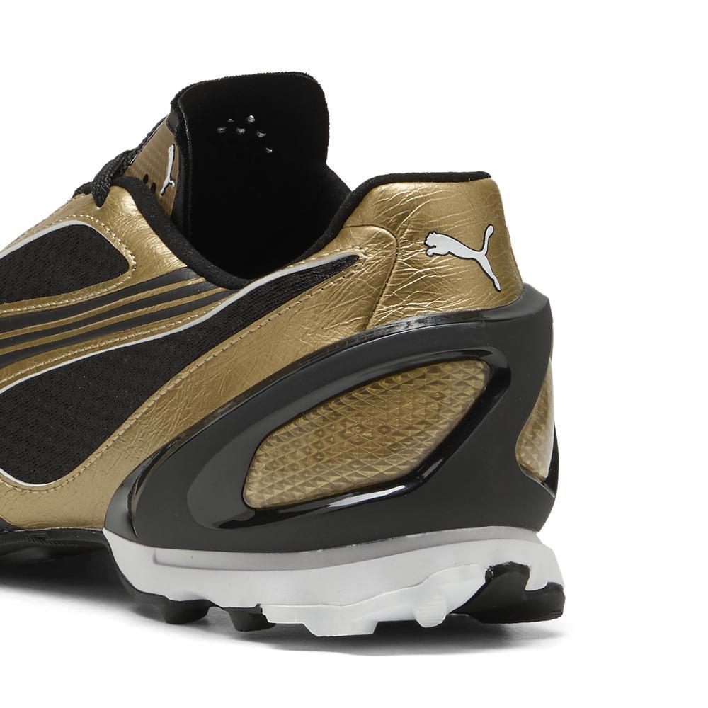 PUMA V-S1 Metallic 休閒運動鞋 男女共同