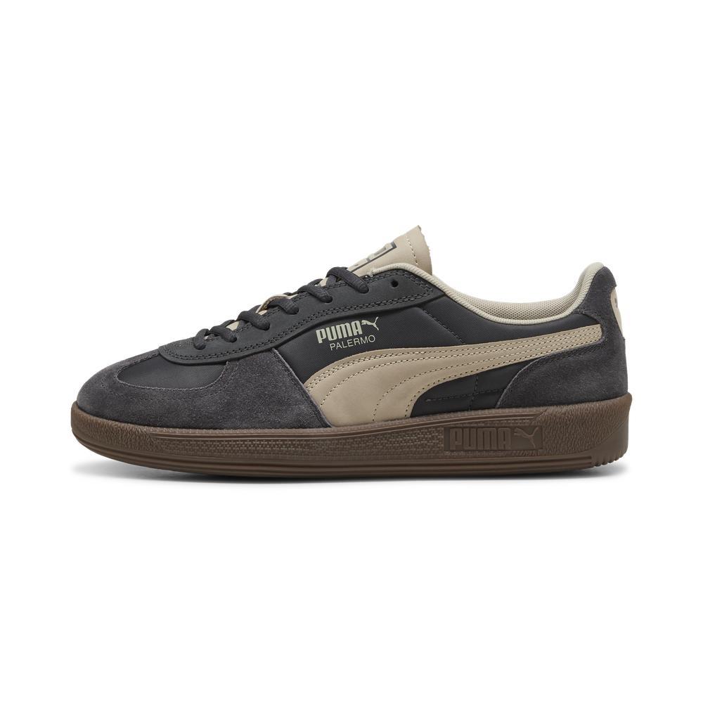 PUMA Palermo Pop 休閒運動鞋 男女共同