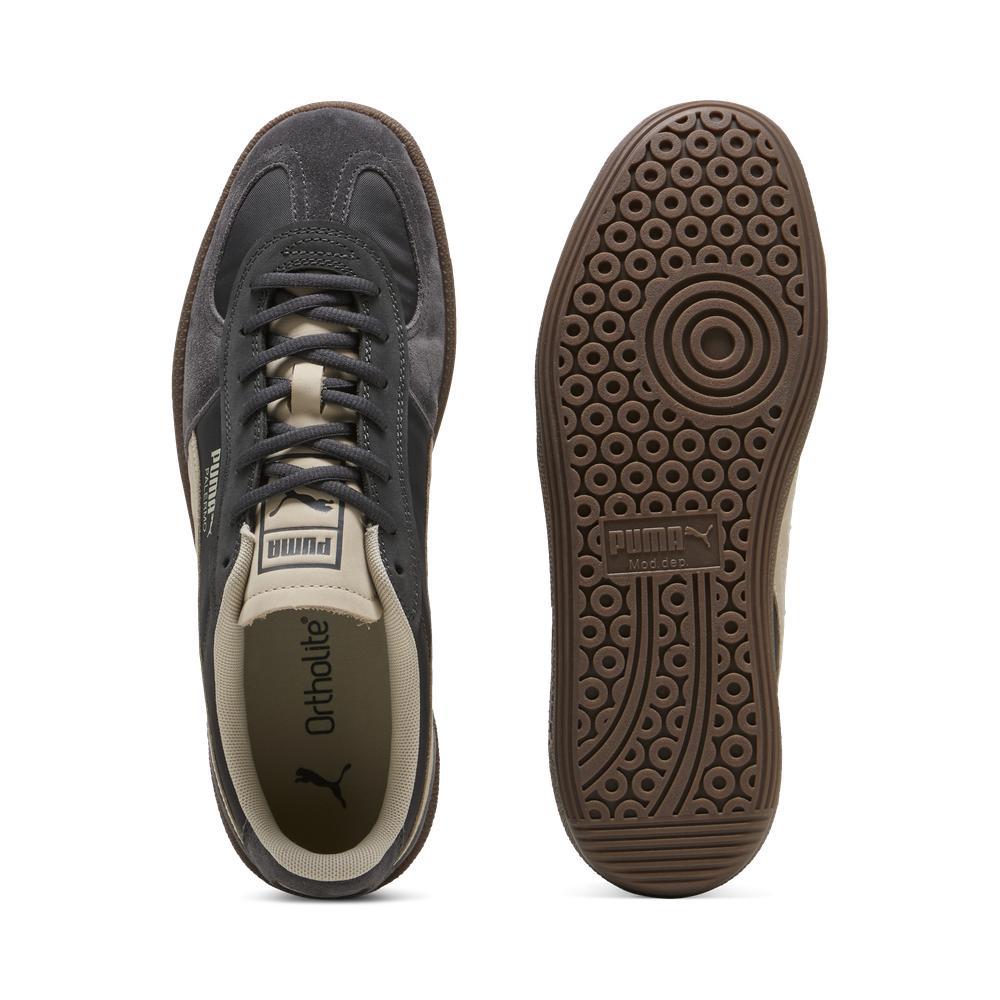 PUMA Palermo Pop 休閒運動鞋 男女共同