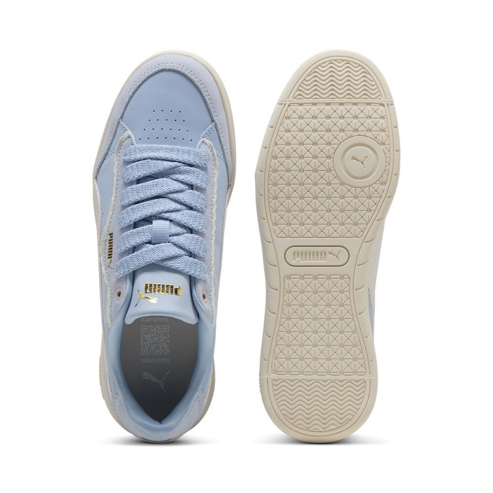 PUMA Vikky Star Memoires 休閒運動鞋 女性