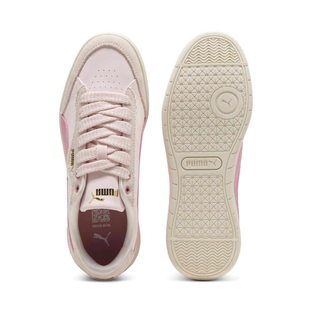 PUMA Vikky Star Memoires 休閒運動鞋 女性