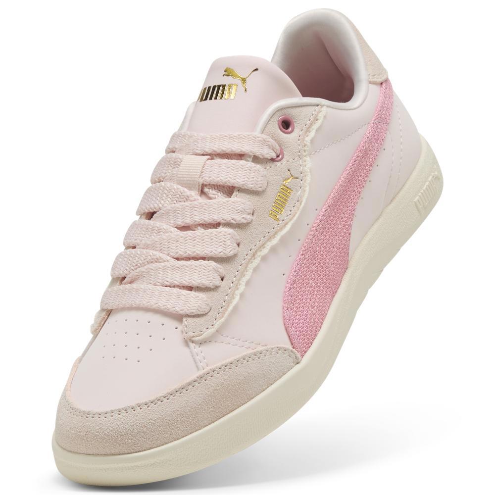 PUMA Vikky Star Memoires 休閒運動鞋 女性