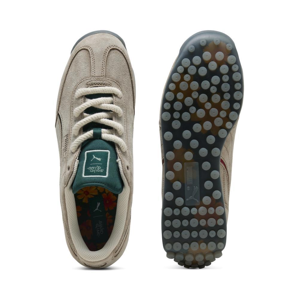 PUMA Easy Rider SQUID GAME 休閒運動鞋 男女共同