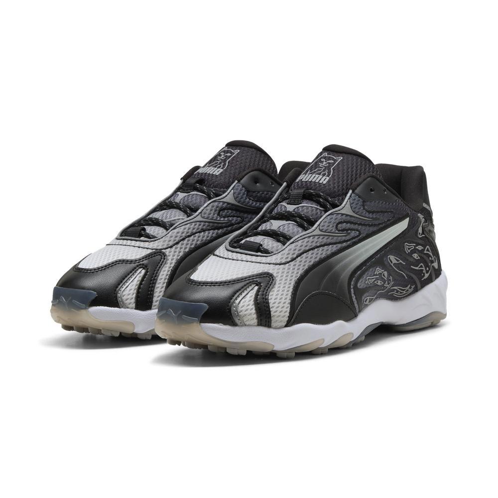 PUMA Inhale RIPNDIP 休閒運動鞋 男女共同