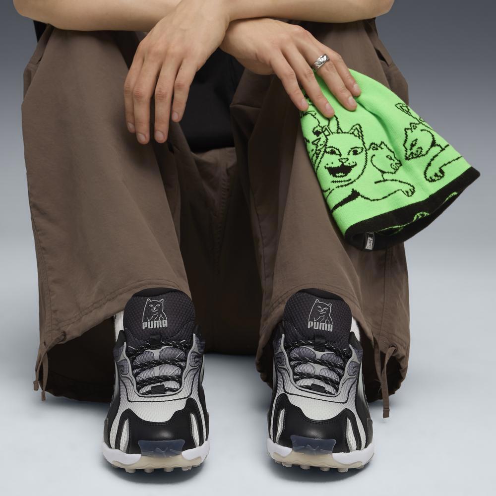 PUMA Inhale RIPNDIP 休閒運動鞋 男女共同