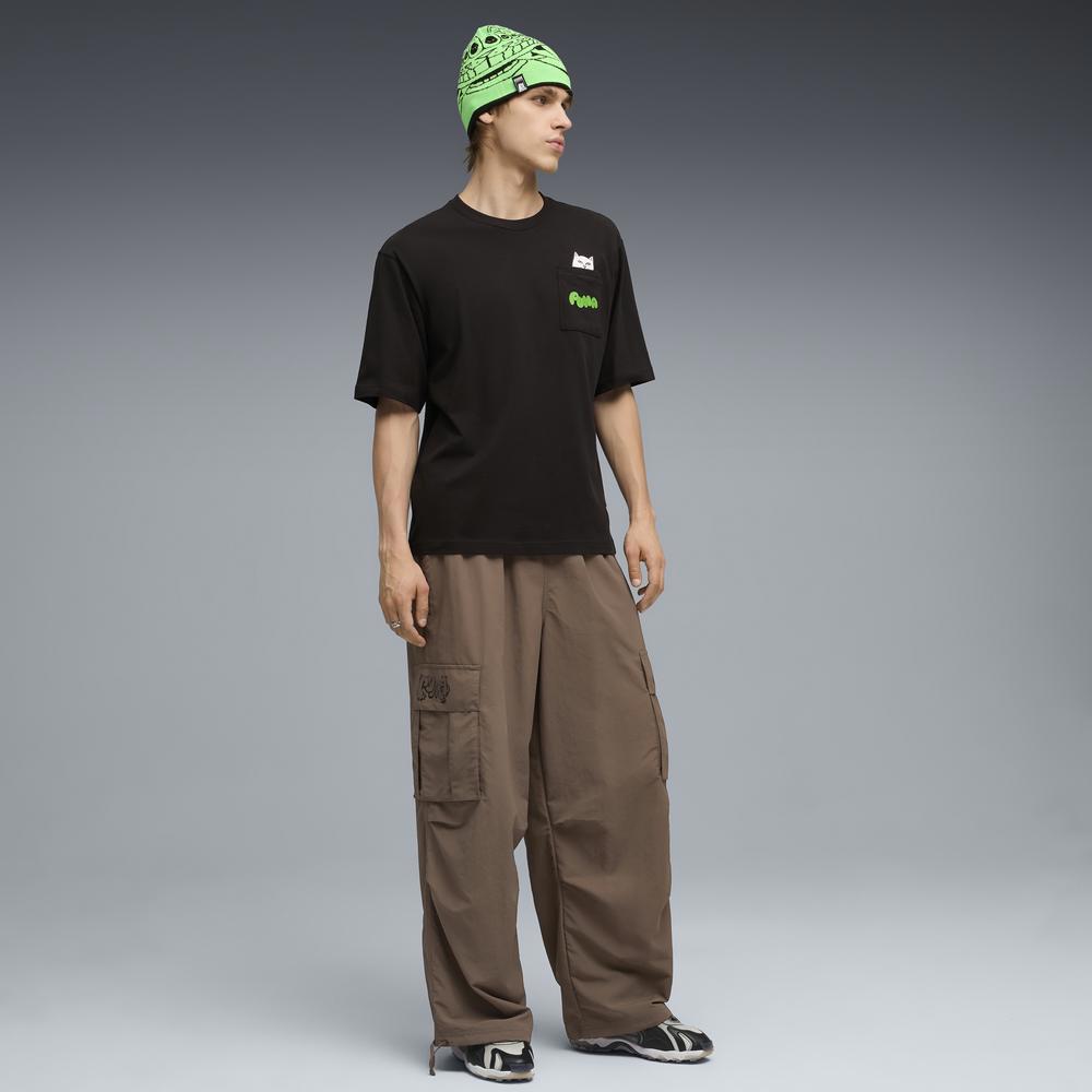 PUMA Inhale RIPNDIP 休閒運動鞋 男女共同