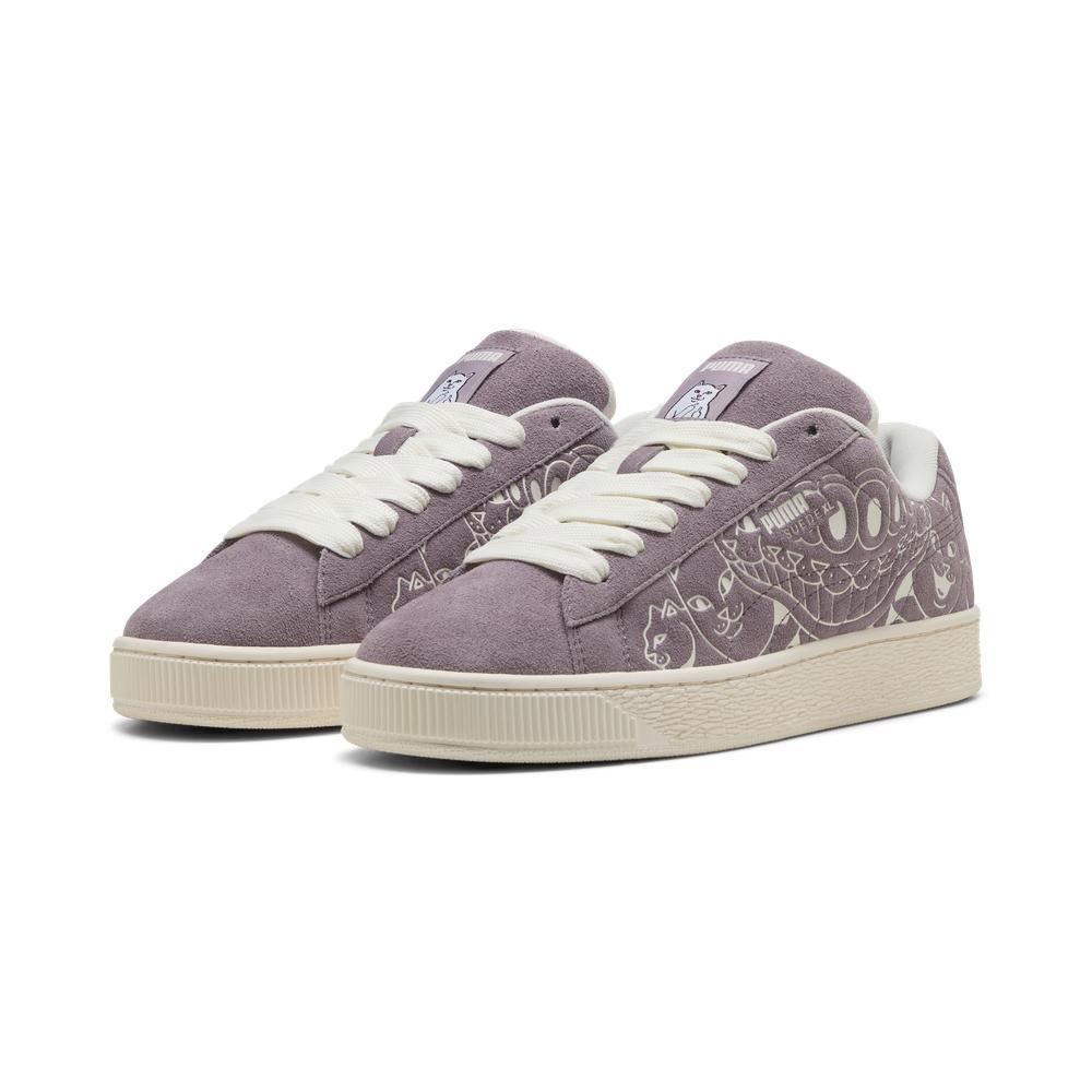 PUMA Suede XL RIPNDIP 流行休閒鞋 男女共同