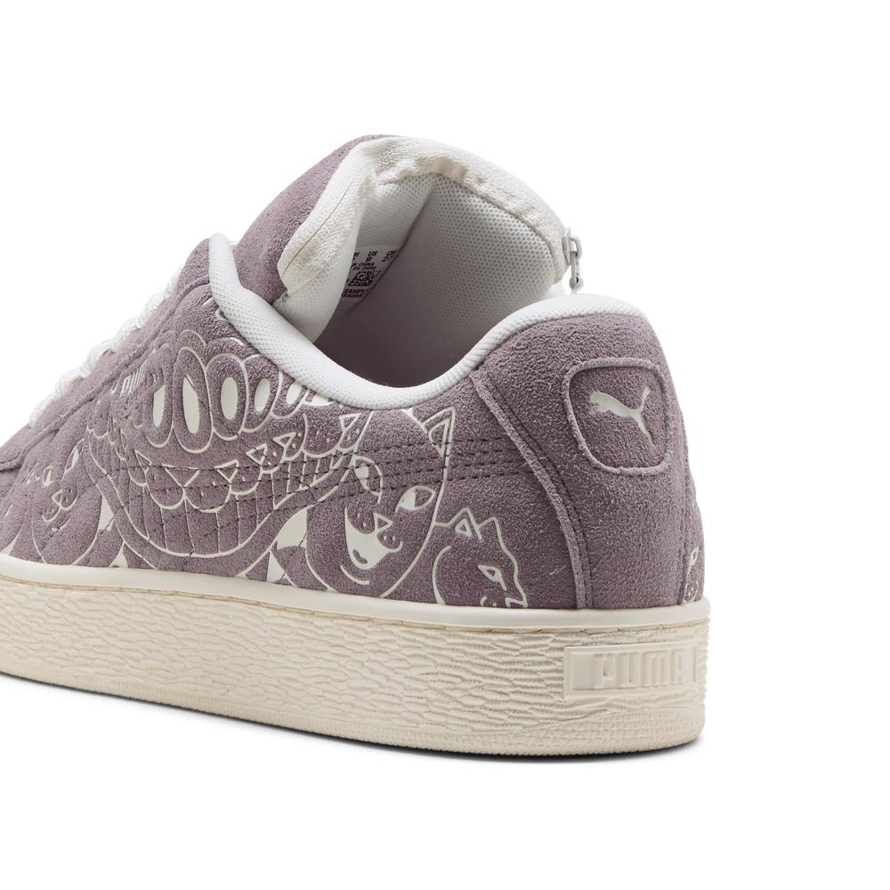 PUMA Suede XL RIPNDIP 流行休閒鞋 男女共同