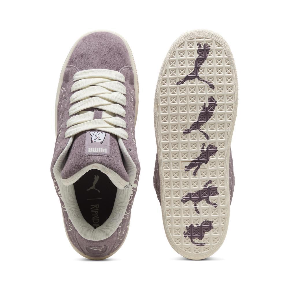 PUMA Suede XL RIPNDIP 流行休閒鞋 男女共同