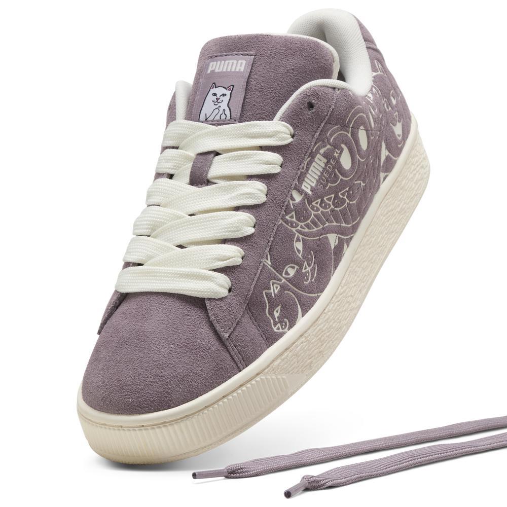 PUMA Suede XL RIPNDIP 流行休閒鞋 男女共同