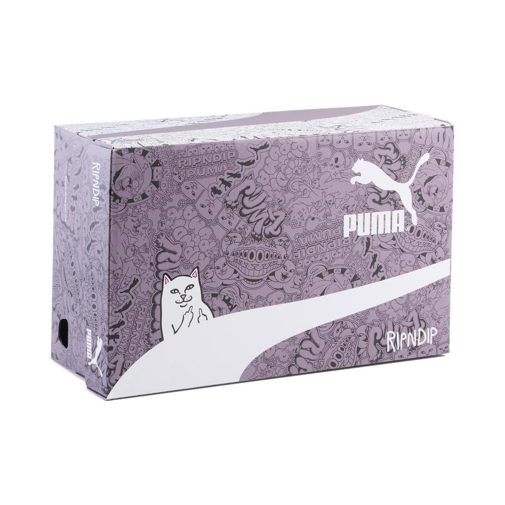 PUMA Suede XL RIPNDIP 流行休閒鞋 男女共同