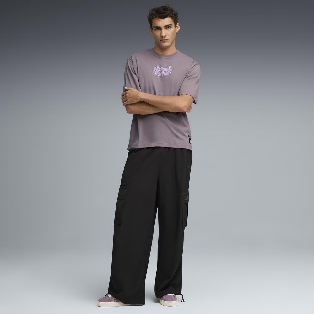 PUMA Suede XL RIPNDIP 流行休閒鞋 男女共同