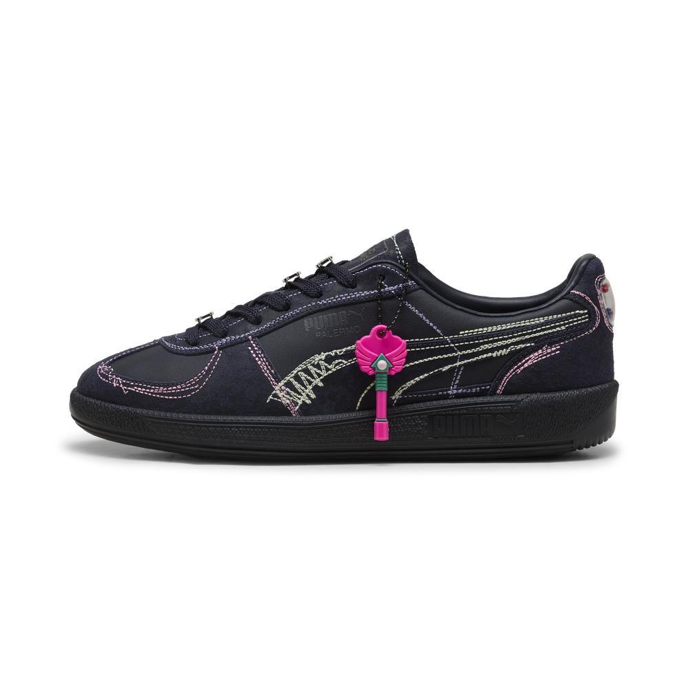 PUMA Palermo SQUID GAME 休閒運動鞋 男女共同