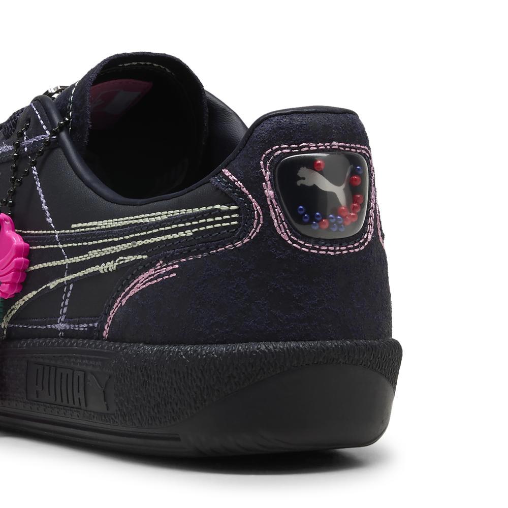 PUMA Palermo SQUID GAME 休閒運動鞋 男女共同