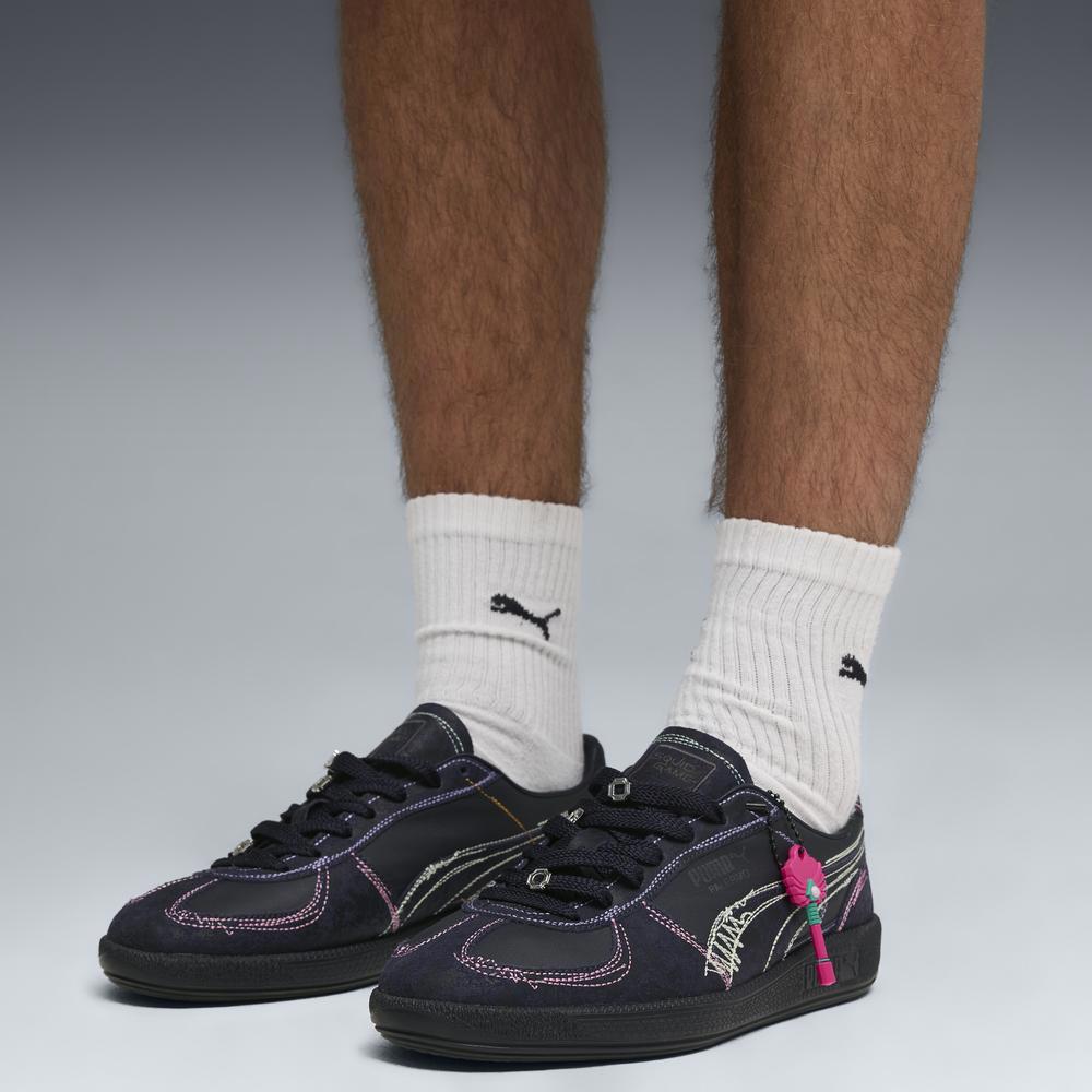 PUMA Palermo SQUID GAME 休閒運動鞋 男女共同
