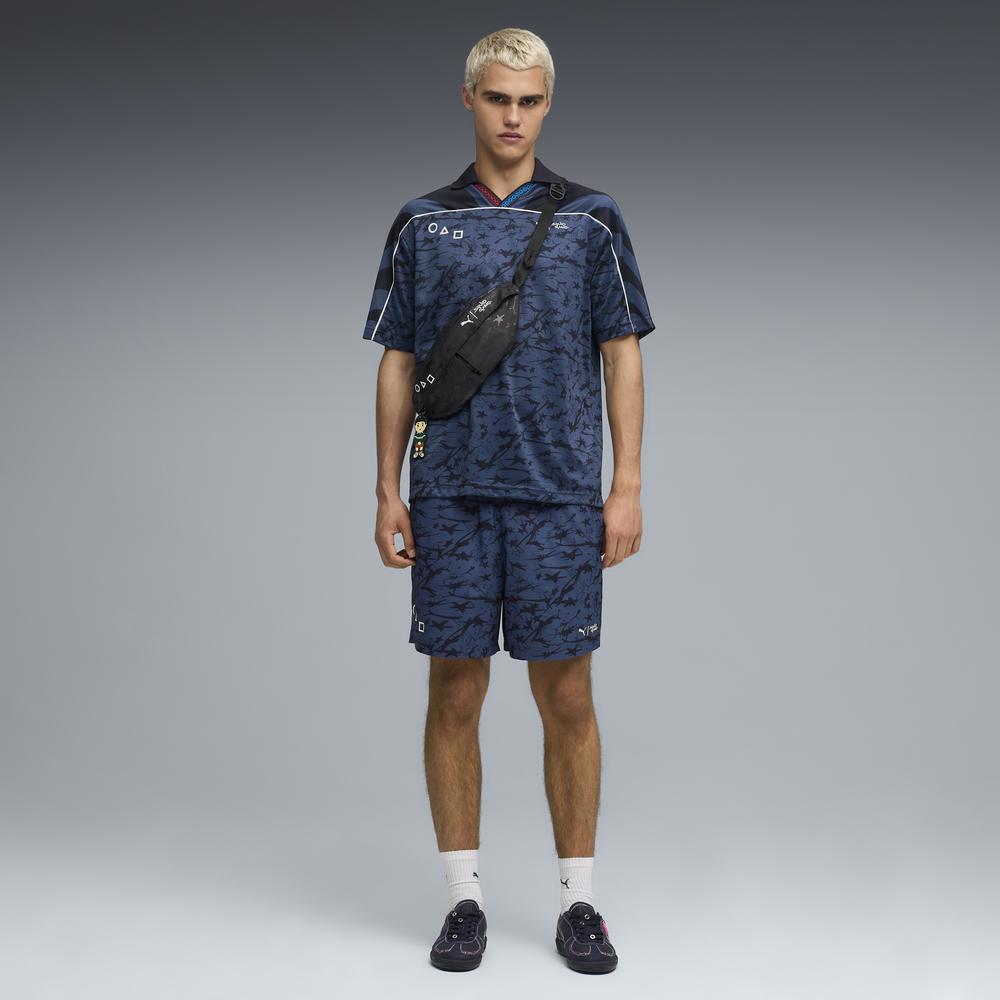 PUMA Palermo SQUID GAME 休閒運動鞋 男女共同