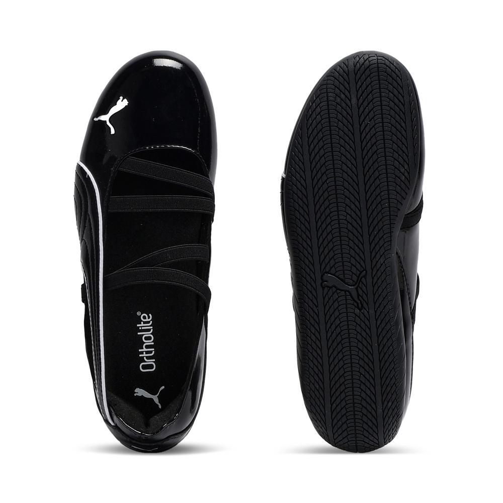 PUMA Speedcat Ballet Glossy Wns 流行休閒鞋 女性