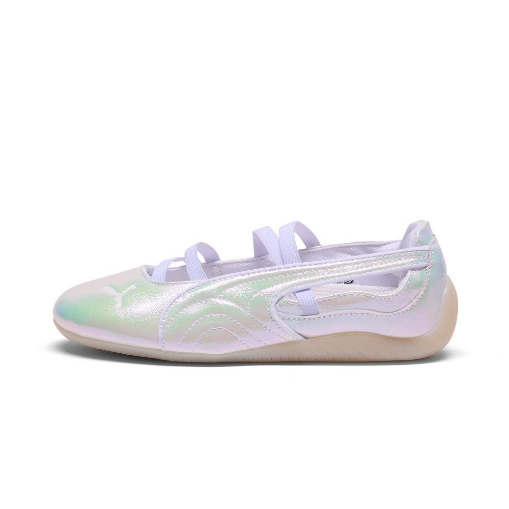 PUMA Speedcat Ballet Pearlized Wns 流行休閒鞋 女性