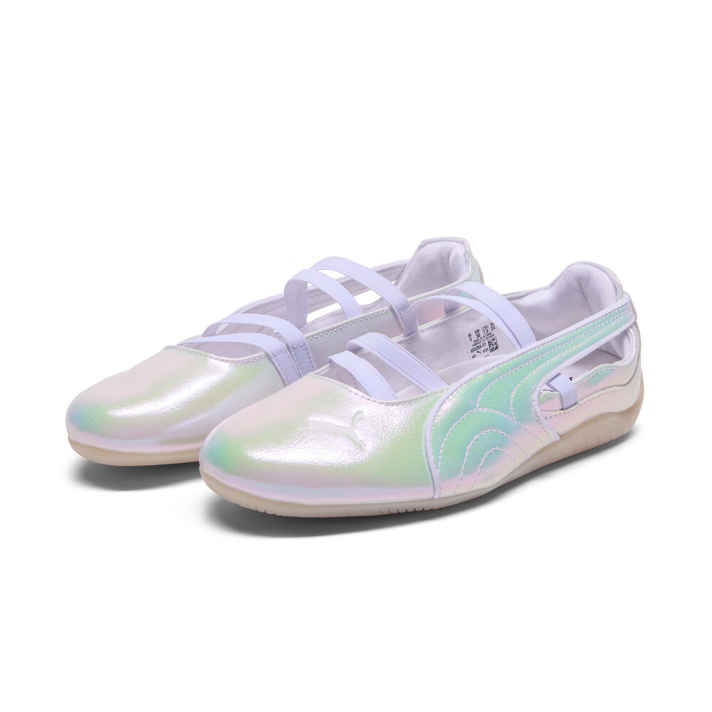 PUMA Speedcat Ballet Pearlized Wns 流行休閒鞋 女性