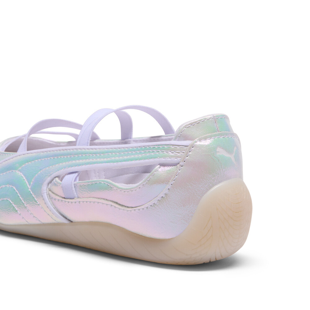 PUMA Speedcat Ballet Pearlized Wns 流行休閒鞋 女性