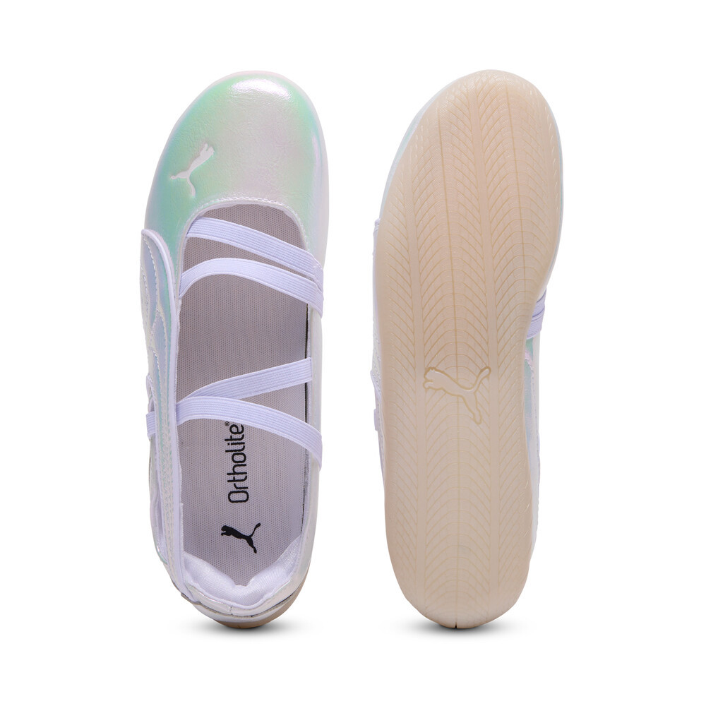 PUMA Speedcat Ballet Pearlized Wns 流行休閒鞋 女性