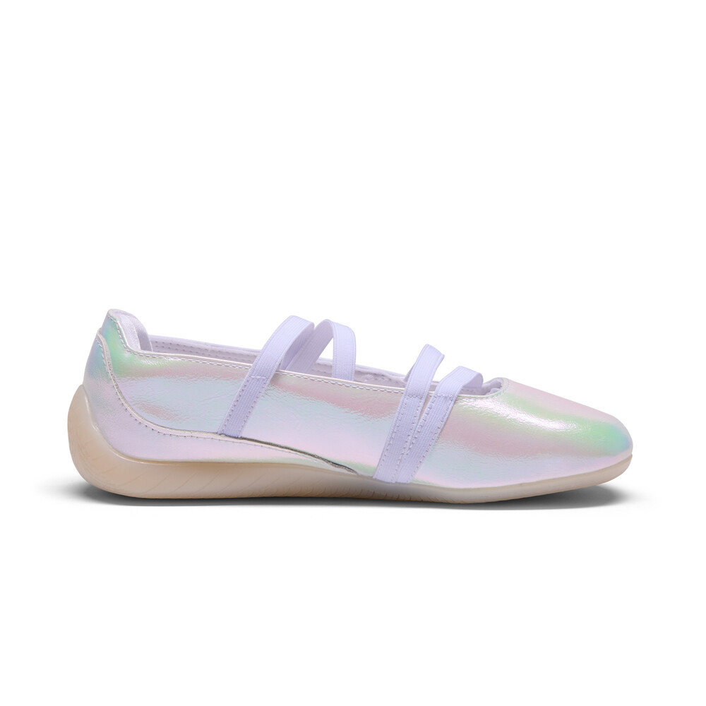 PUMA Speedcat Ballet Pearlized Wns 流行休閒鞋 女性