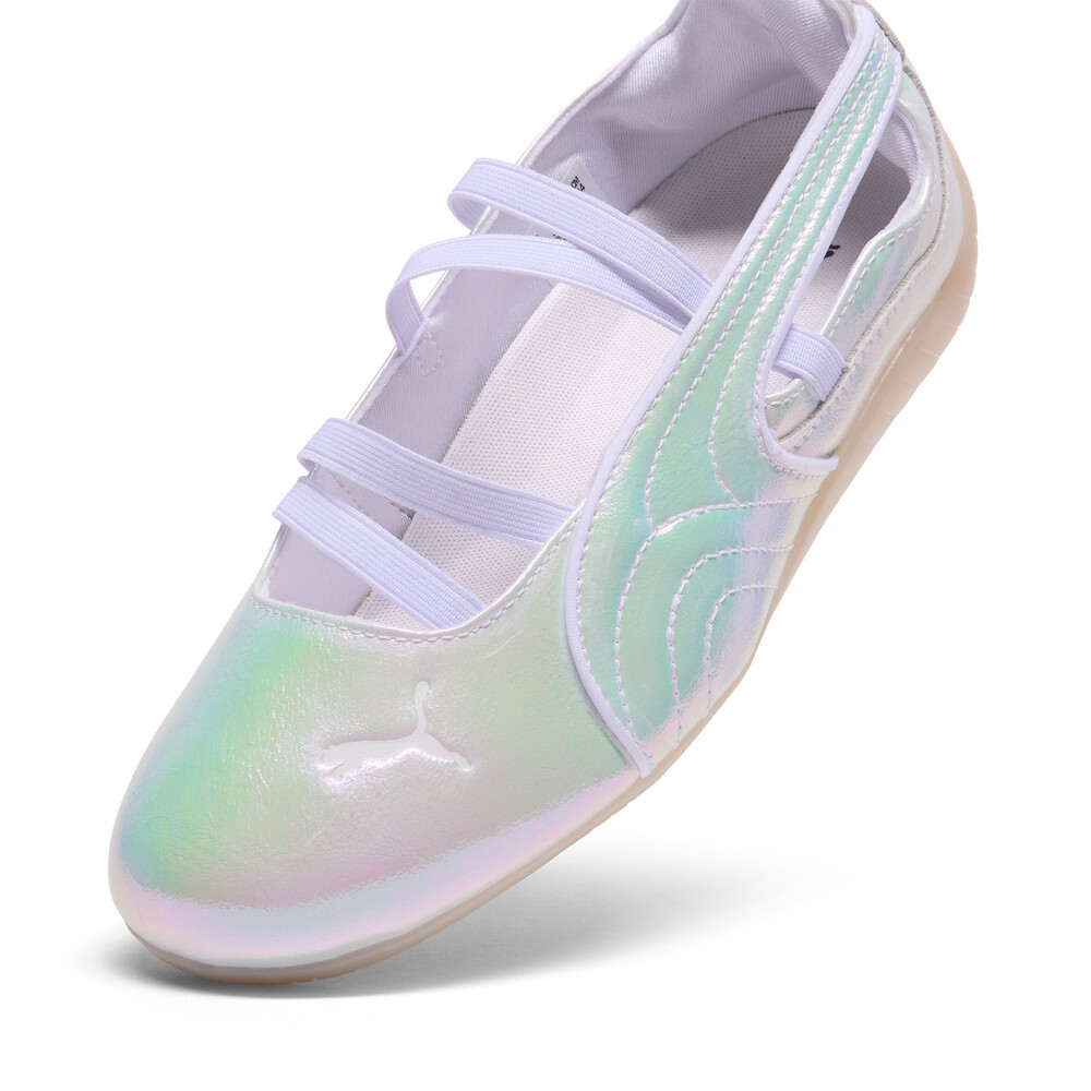 PUMA Speedcat Ballet Pearlized Wns 流行休閒鞋 女性