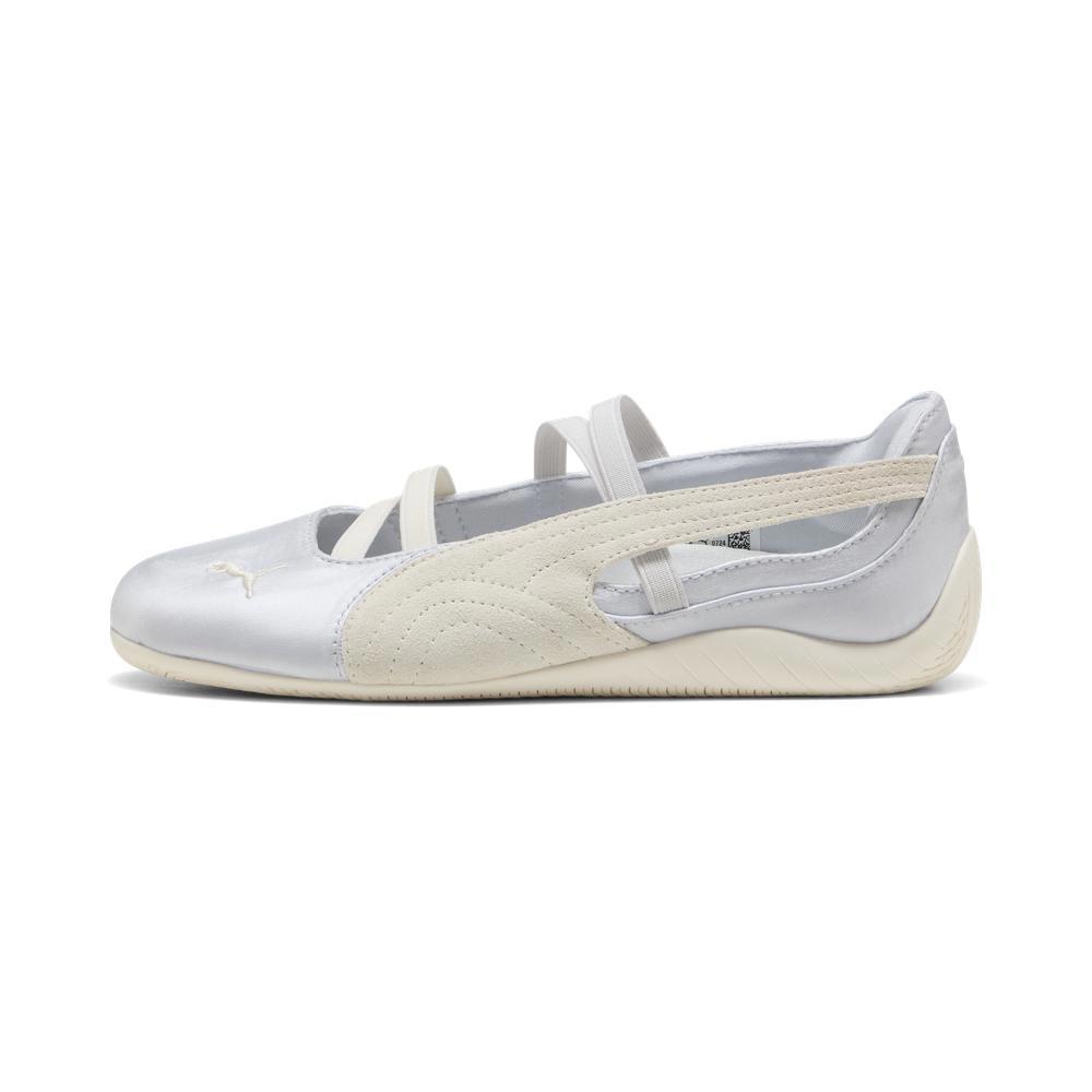 PUMA Speedcat Ballet Satin Wns 流行休閒鞋 女性