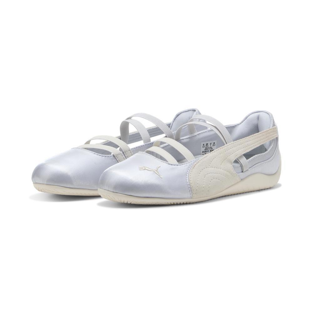 PUMA Speedcat Ballet Satin Wns 流行休閒鞋 女性