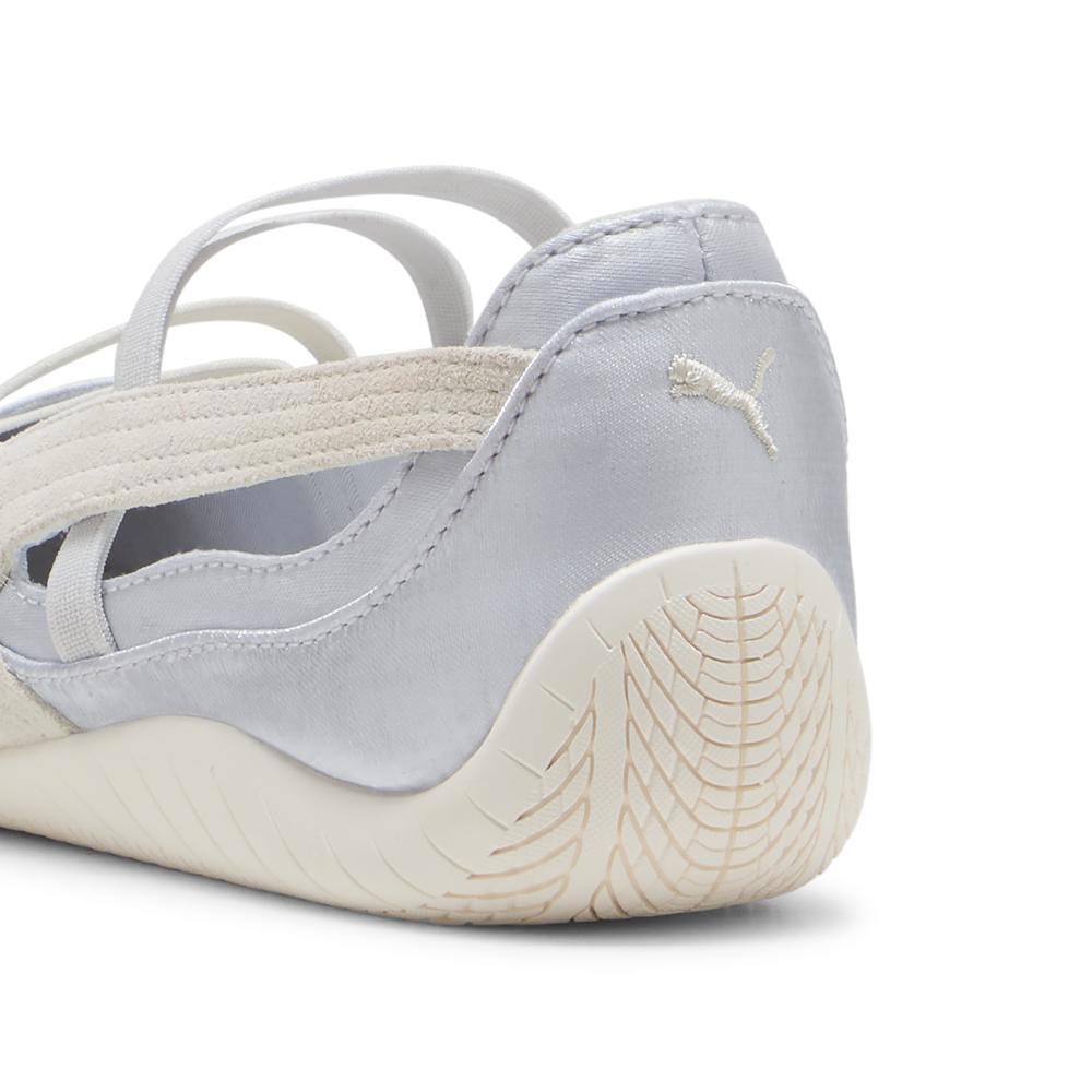 PUMA Speedcat Ballet Satin Wns 流行休閒鞋 女性