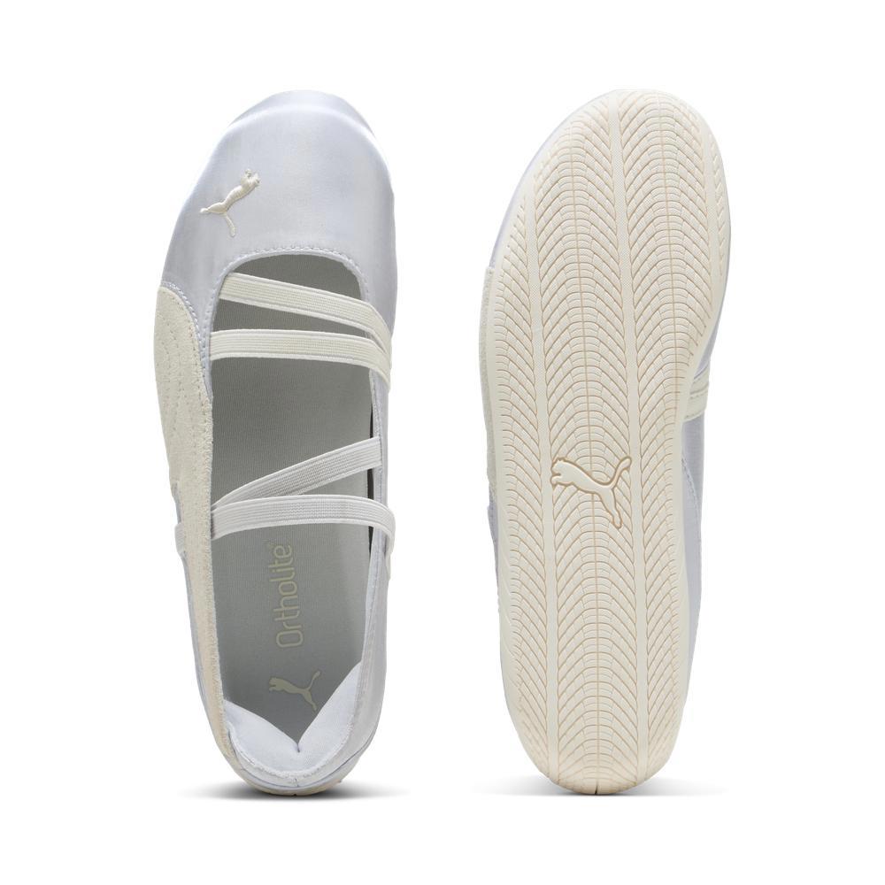 PUMA Speedcat Ballet Satin Wns 流行休閒鞋 女性