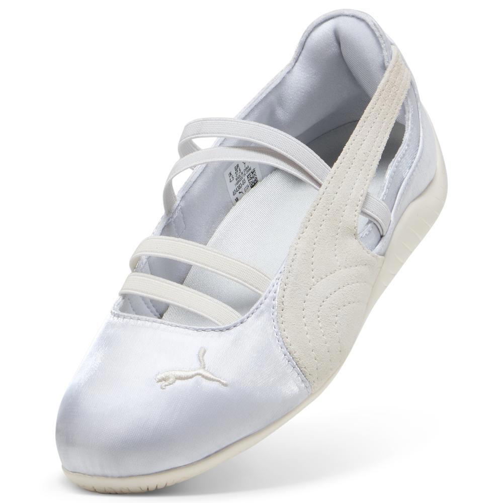 PUMA Speedcat Ballet Satin Wns 流行休閒鞋 女性