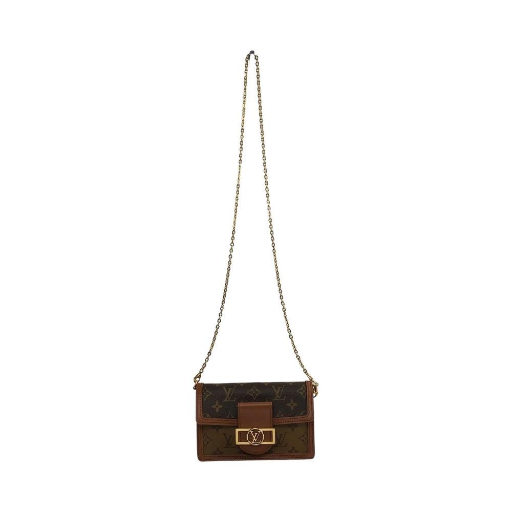 【公館店】LOUIS VUITTON/側背包//M68746