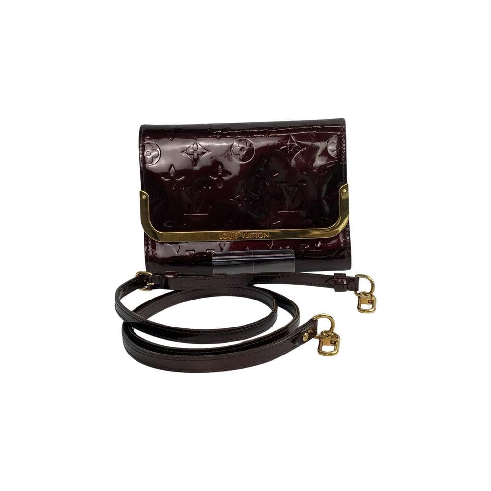【公館店】LOUIS VUITTON/側背包//M91547