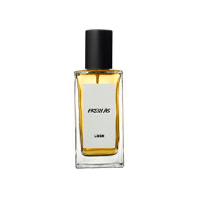 【LUSH】清新活力香水(30ml/100ml)