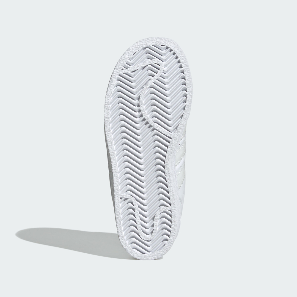 SUPERSTAR LED 運動休閒鞋