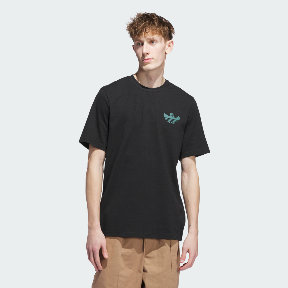 SHMOOFOIL 短袖上衣