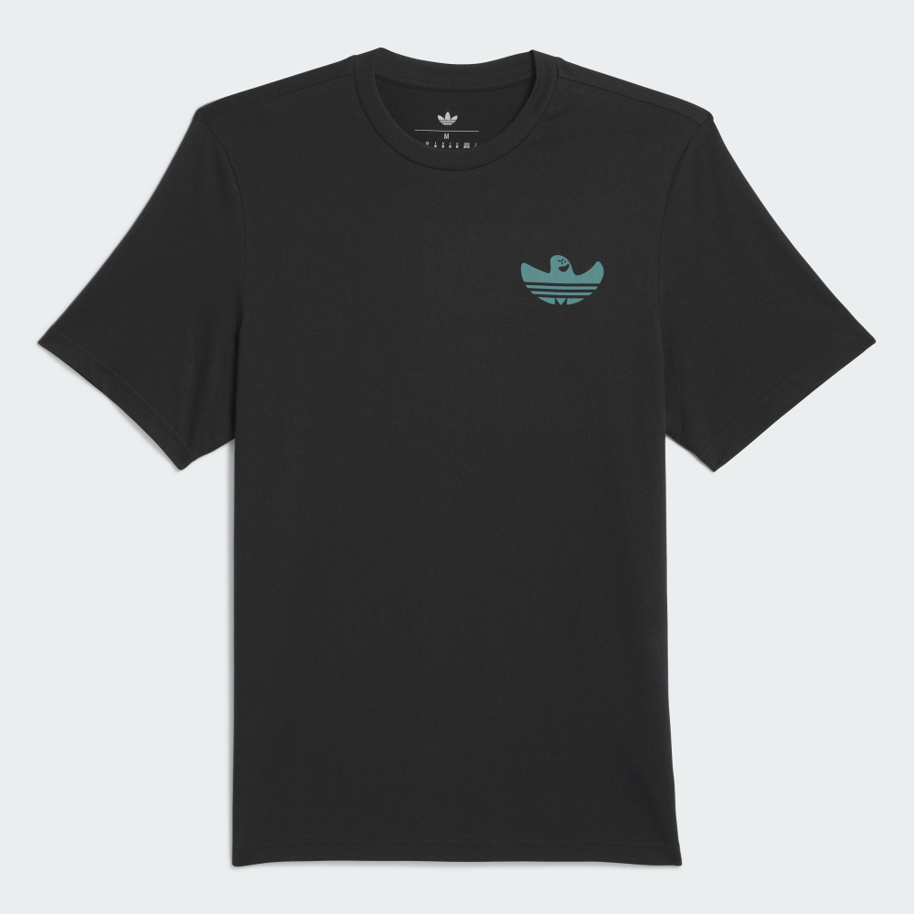 SHMOOFOIL 短袖上衣