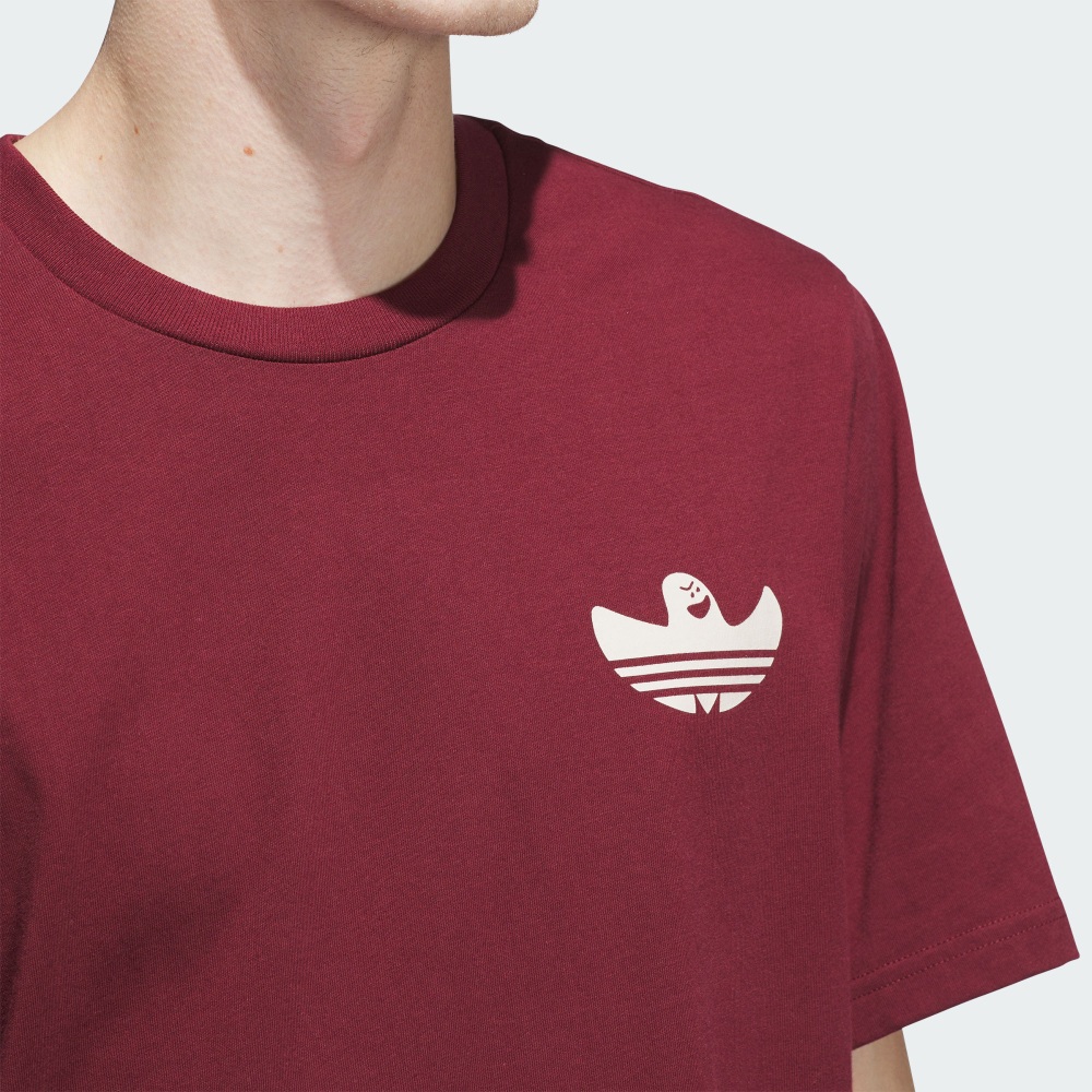 SHMOOFOIL 短袖上衣