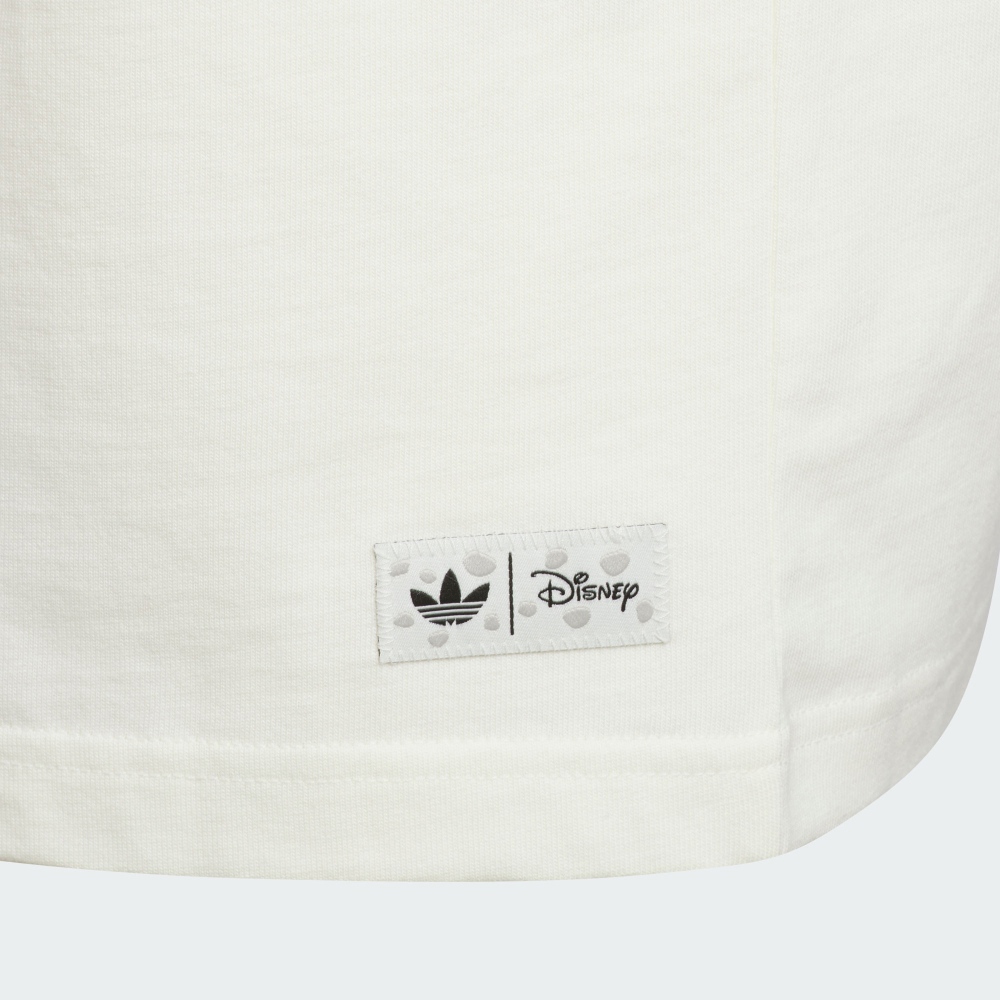 迪士尼 101忠狗 短袖上衣