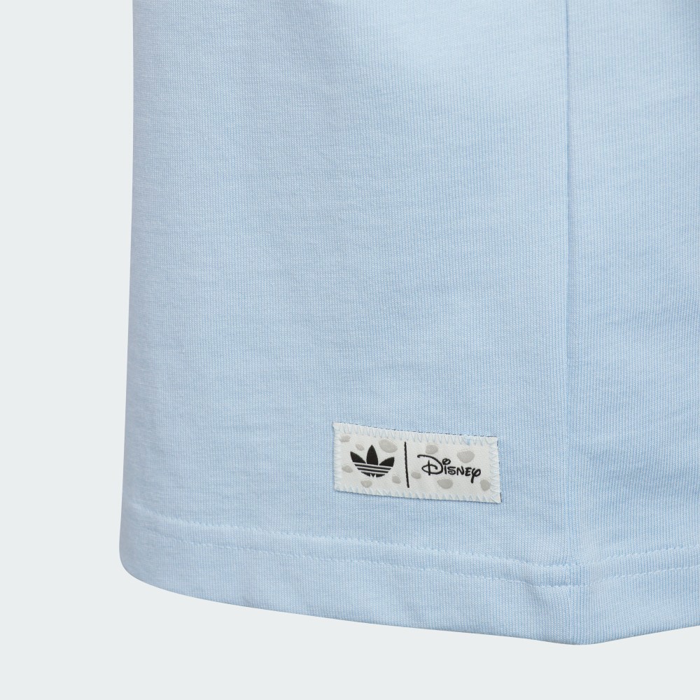 迪士尼 101忠狗 短袖上衣